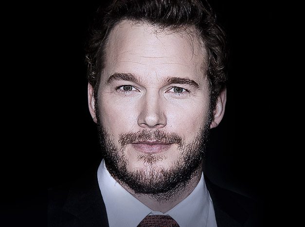 Chris-Pratt